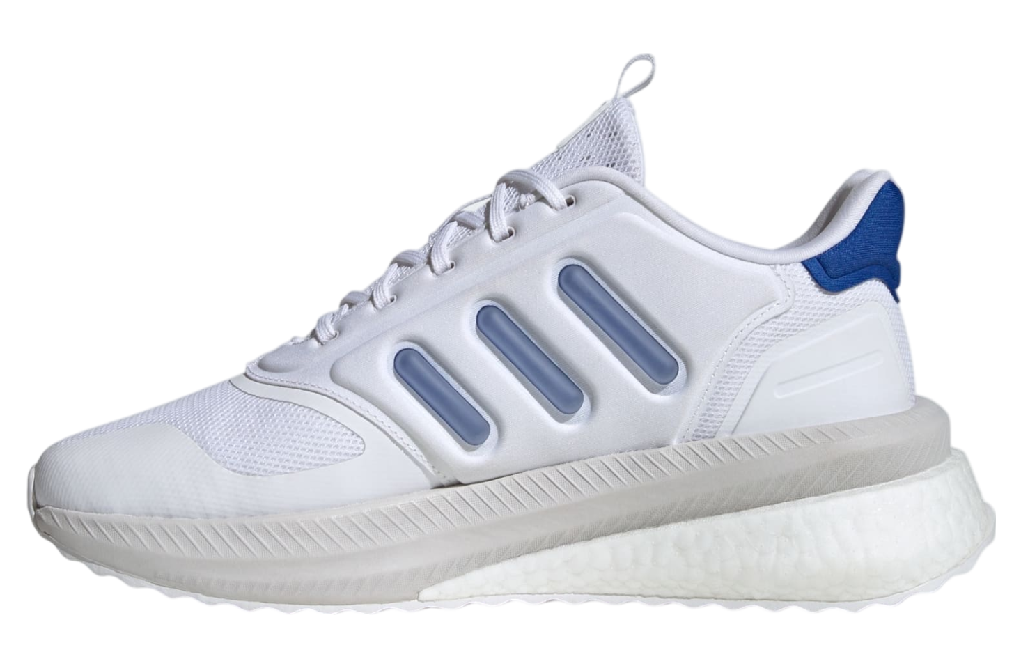 Adidas X_plrphase Cloud White / Royal Blue