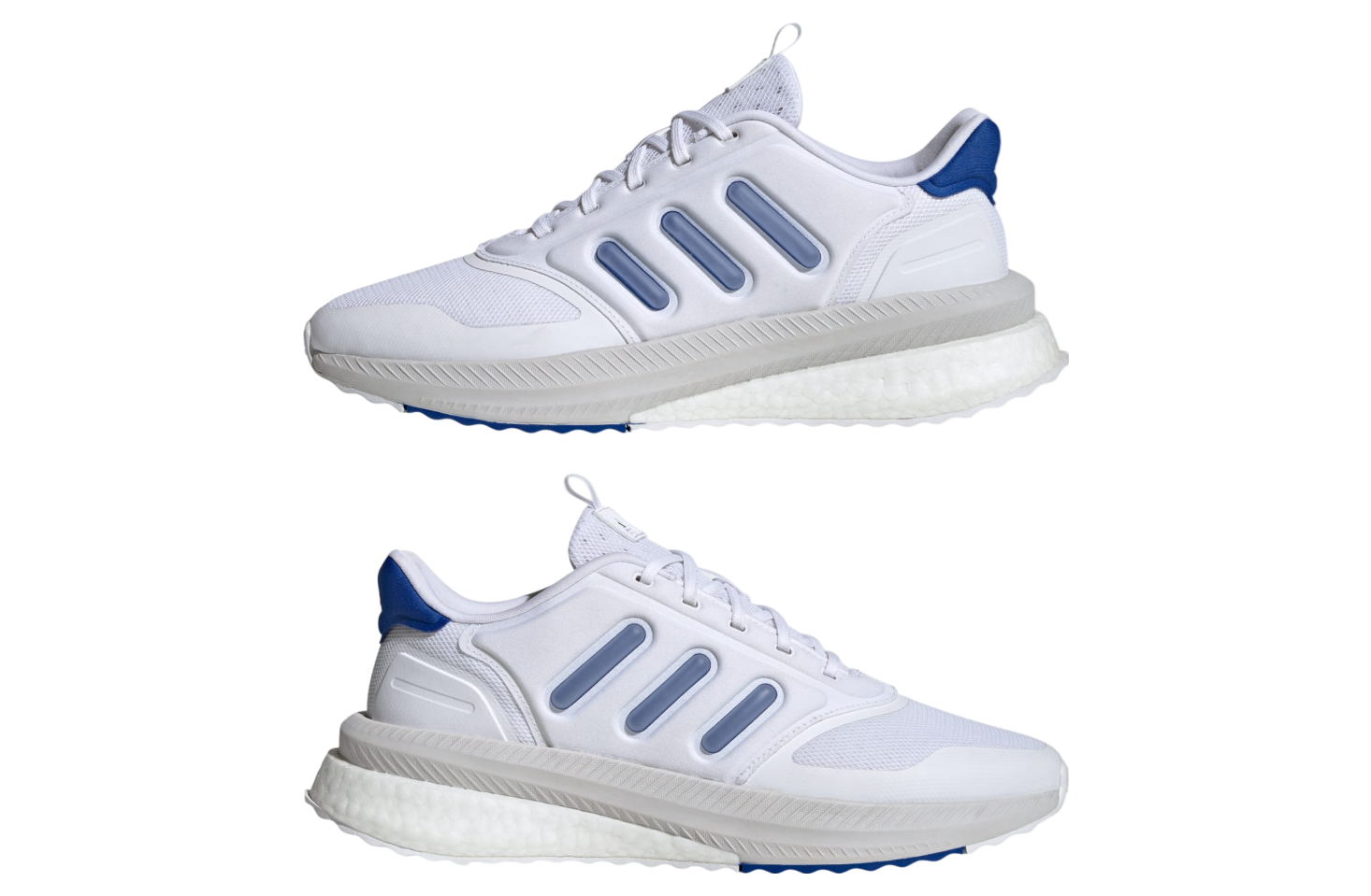 Adidas X_plrphase Cloud White / Royal Blue