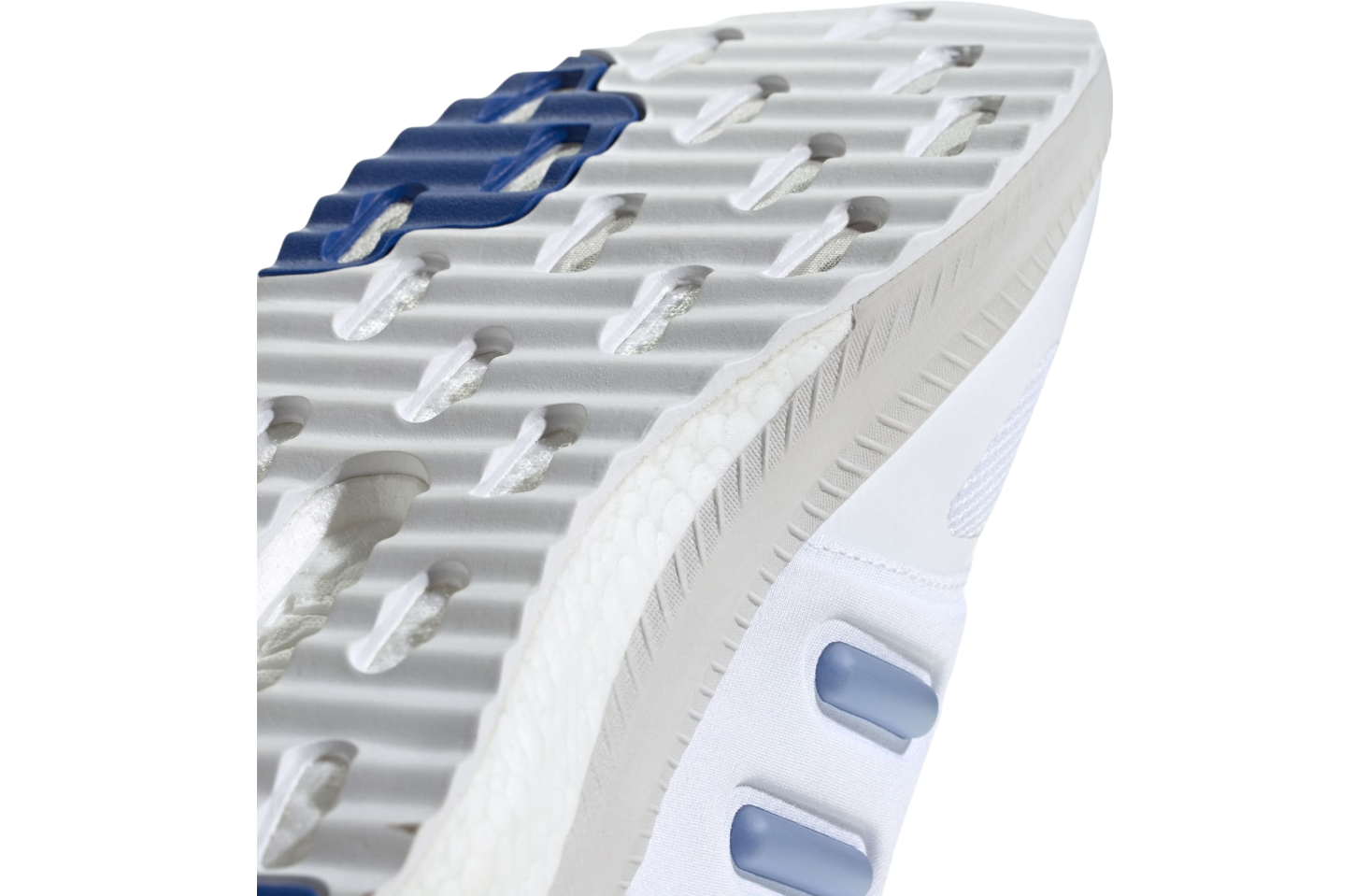 Adidas X_plrphase Cloud White / Royal Blue