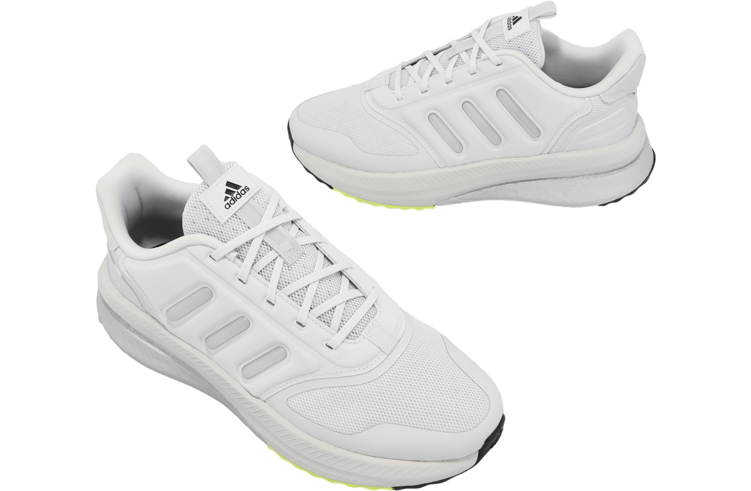✨ pp✨ Adidas X_Plrphase Dash Grey / Silver Metallic - Jul 2023