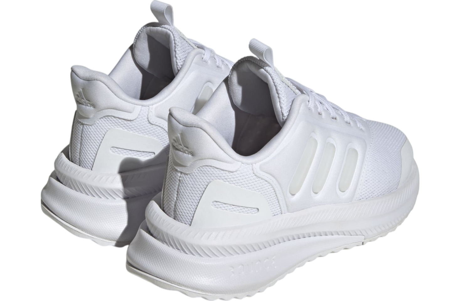 Adidas X_plrphase Gs Cloud White / Core Black