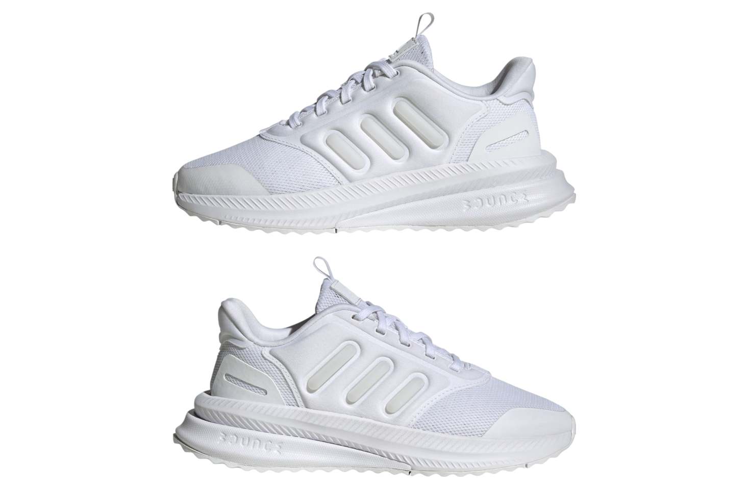 Adidas X_plrphase Gs Cloud White / Core Black