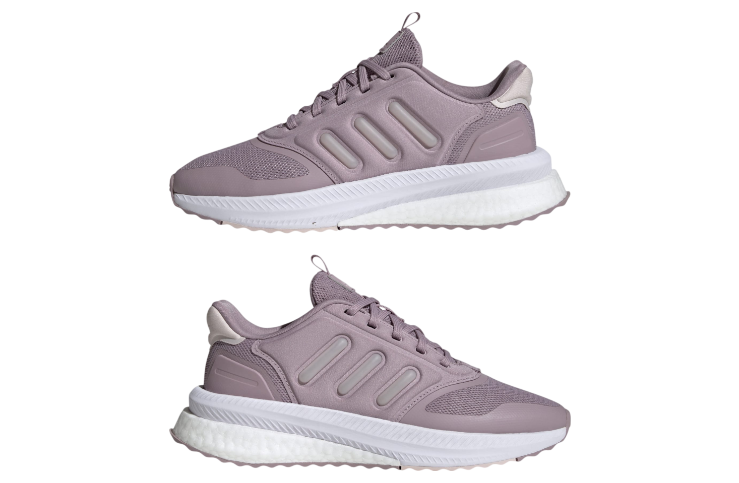 Adidas X_plrphase WMNS Preloved Fig / Putty Mauve