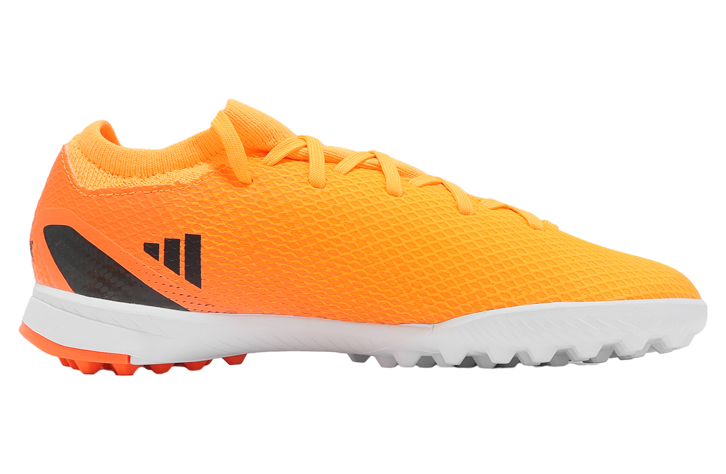 Adidas X Speedportal.3 TF J GS Solar Gold / Core Black - Aug