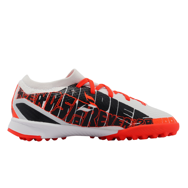 adidas X Speedportal Messi.3 TF GS Solar Red