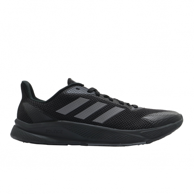 adidas X9000L1 Core Black Night Metallic EH0002 - KicksOnFire.com