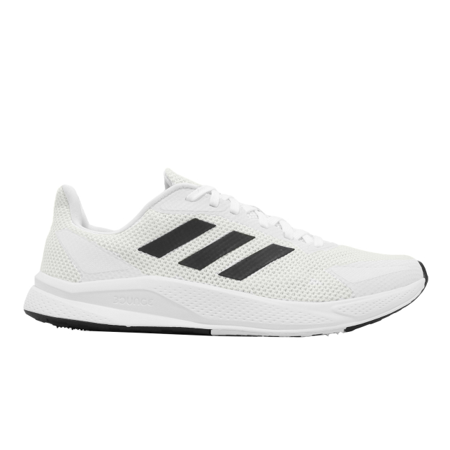 adidas X9000L1 Footwear White Core Black FZ2046 - KicksOnFire.com