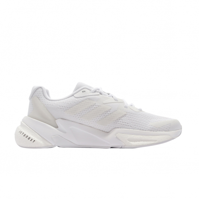 adidas X9000L3 Footwear White