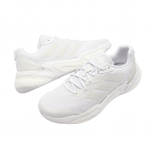 adidas X9000L3 Footwear White