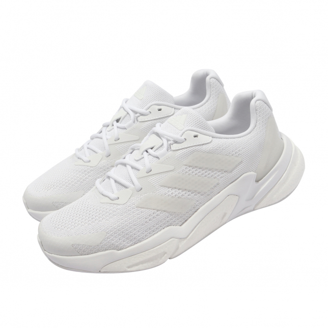 adidas X9000L3 Footwear White