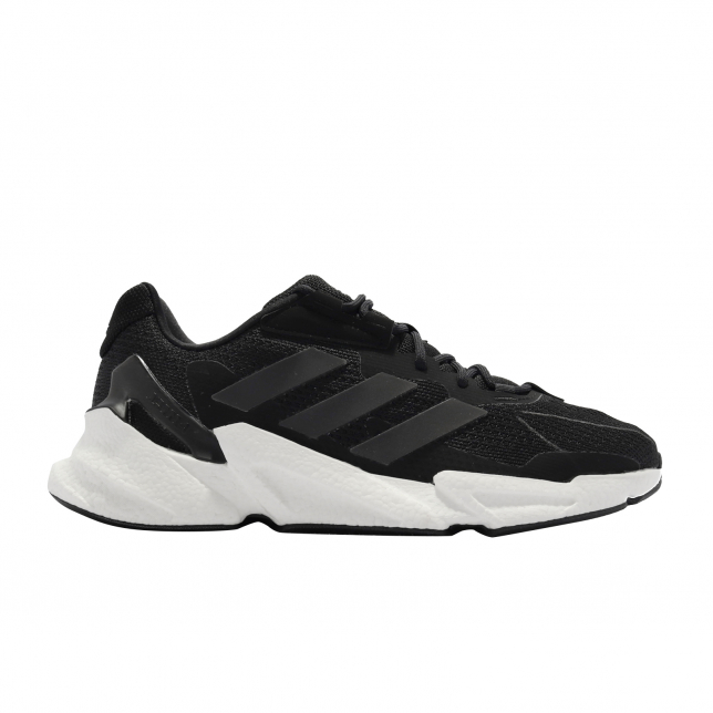 adidas X9000L4 Core Black Cloud White