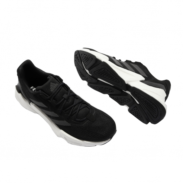 adidas X9000L4 Core Black Cloud White