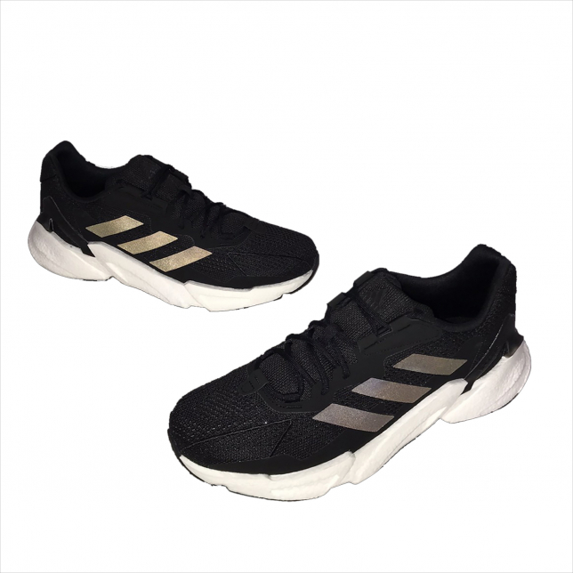 adidas X9000L4 Core Black Cloud White