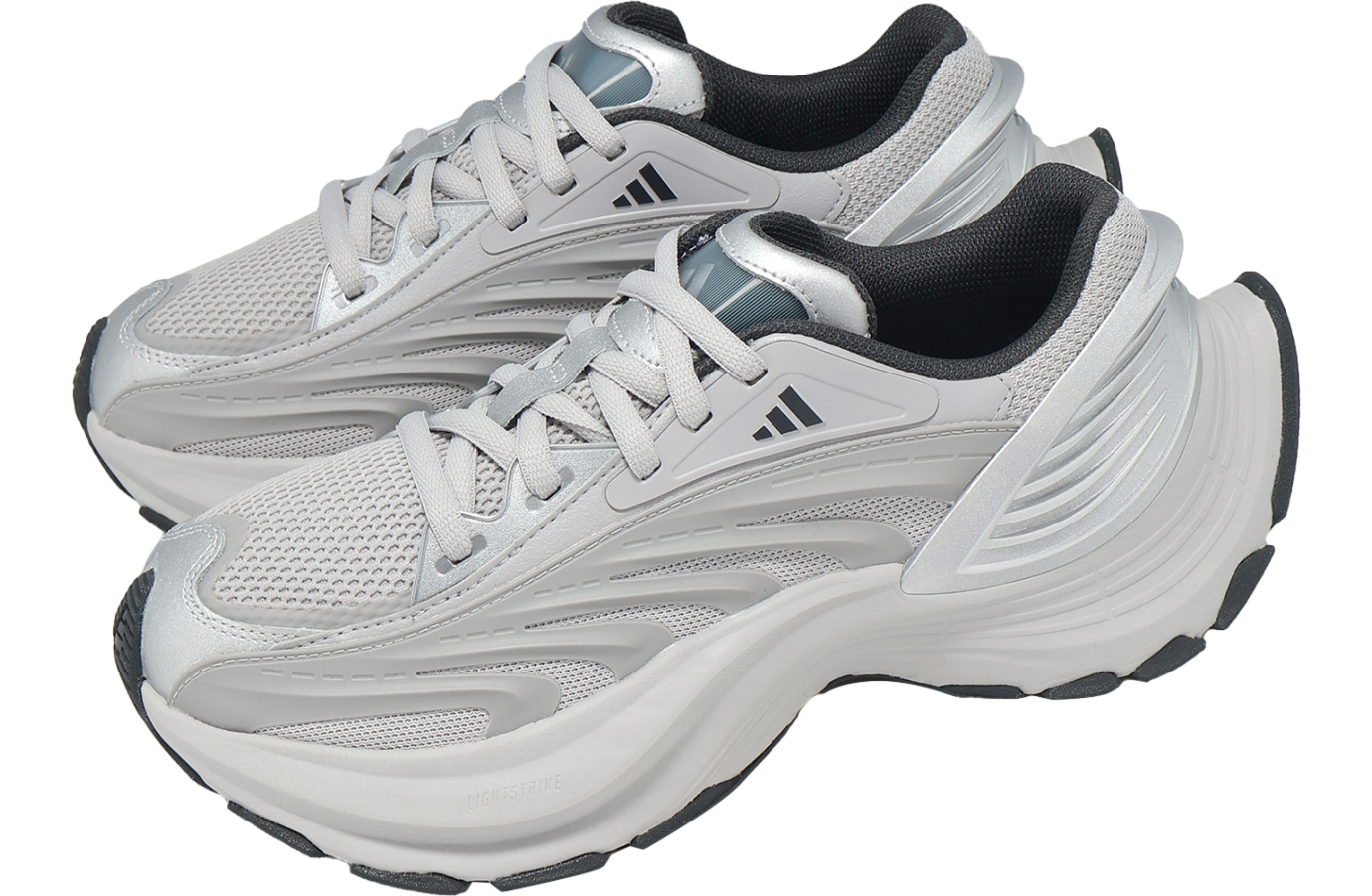 Adidas XLG MTW Grey Two / Carbon