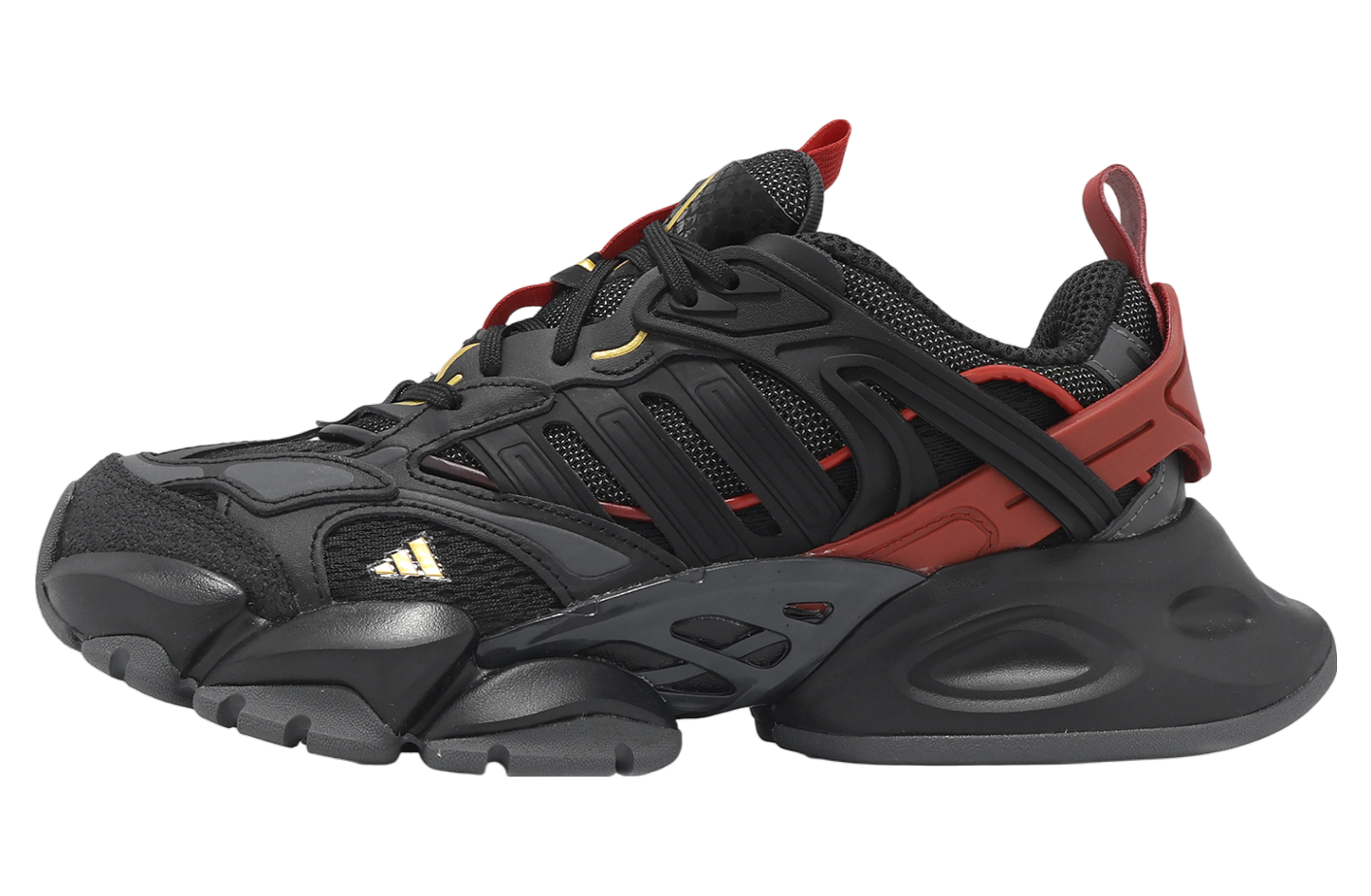 【adidas】24SS★XLG RUNNERスニーカー★ロゴソックス特典付 adidas XLG Runner Deluxe [Release Date/Price/Where To Buy