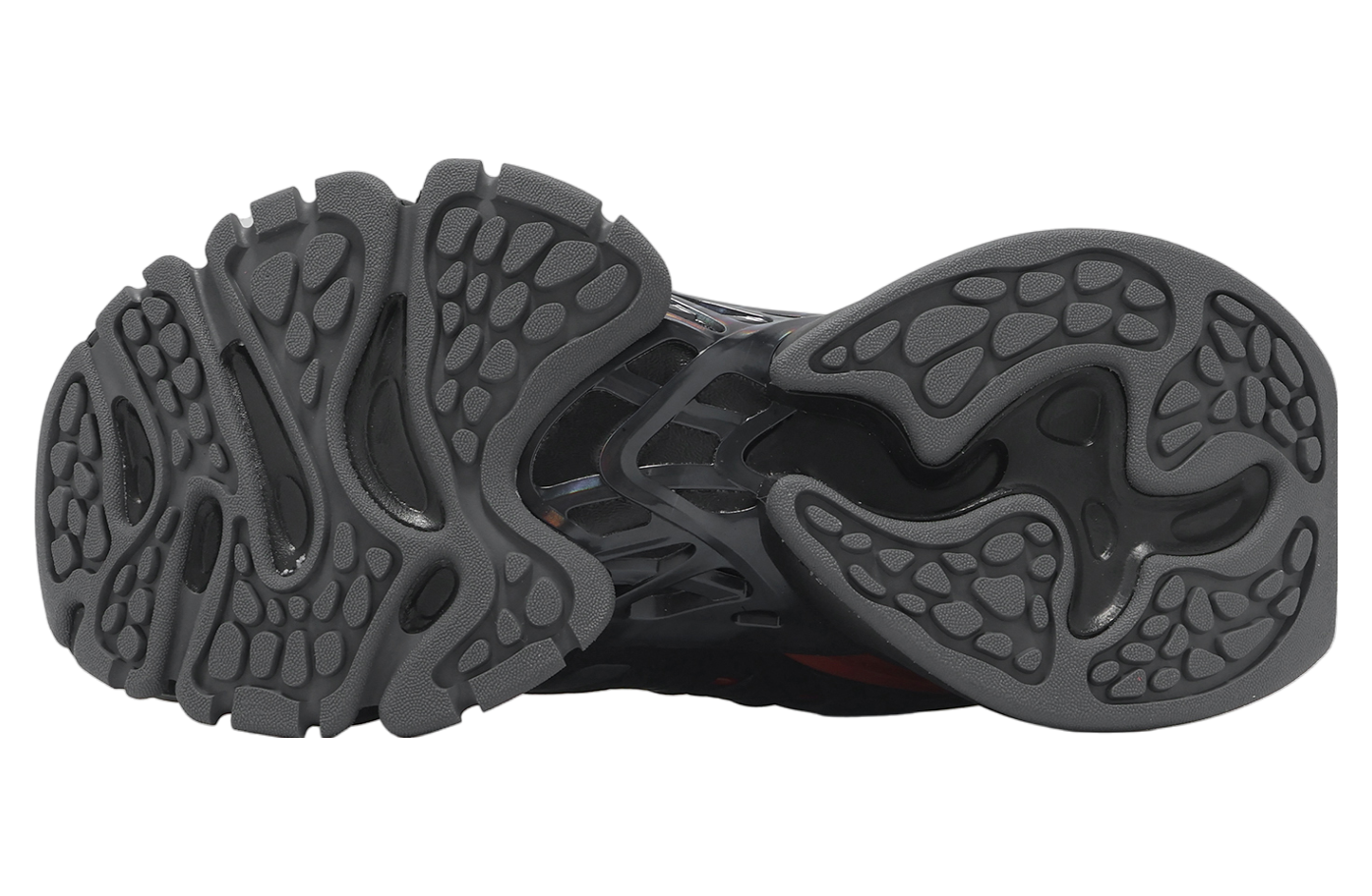 Adidas XLG Runner Deluxe Core Black / Gold Metallic - Dec Adidas XLG Runner Deluxe Core Black / Gold Metallic - Dec