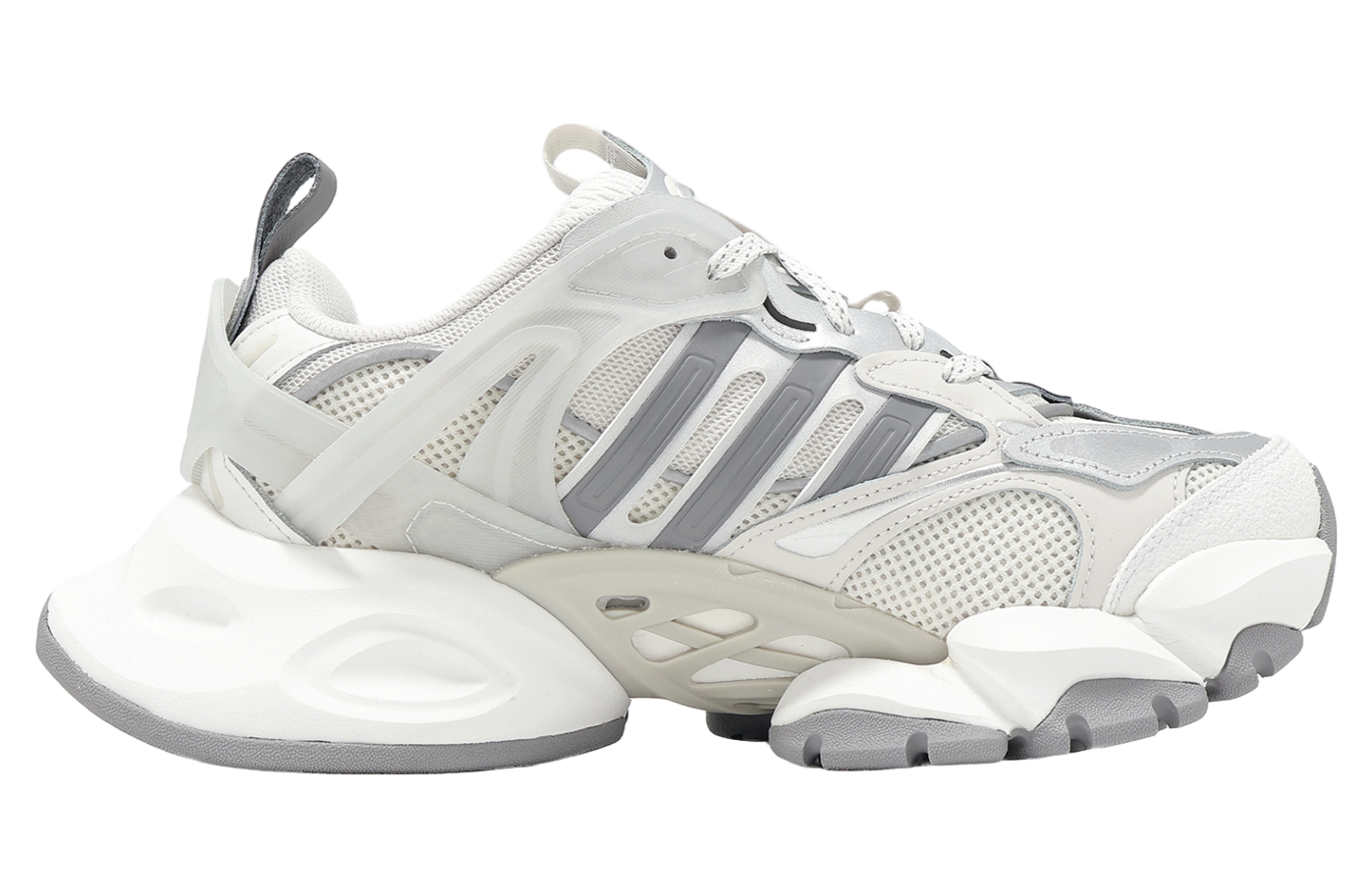 激安 販売 サイト adidas XLG Runner Deluxe JP26cm
