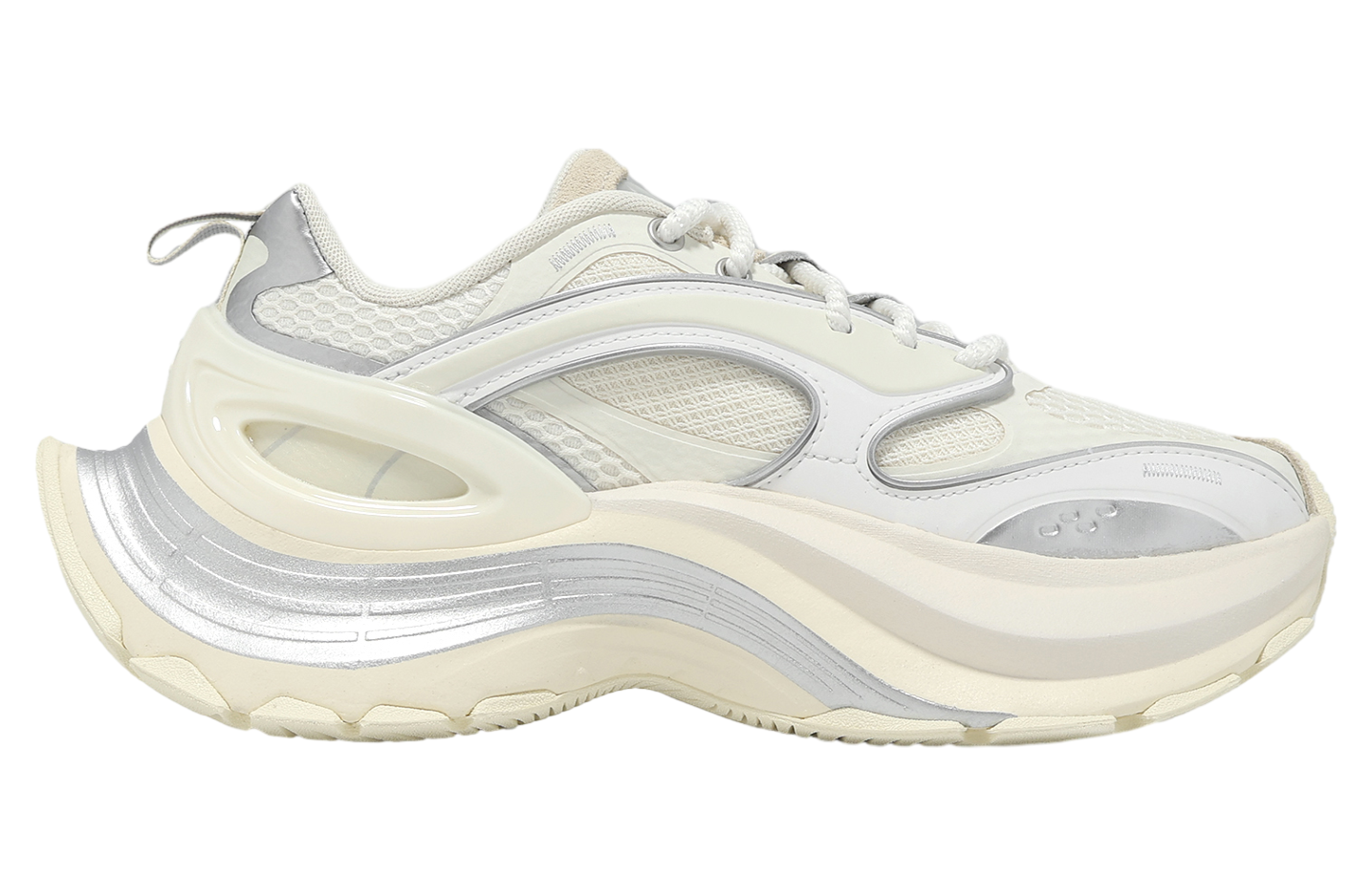 Adidas XLG Speed Chalk White / Off White