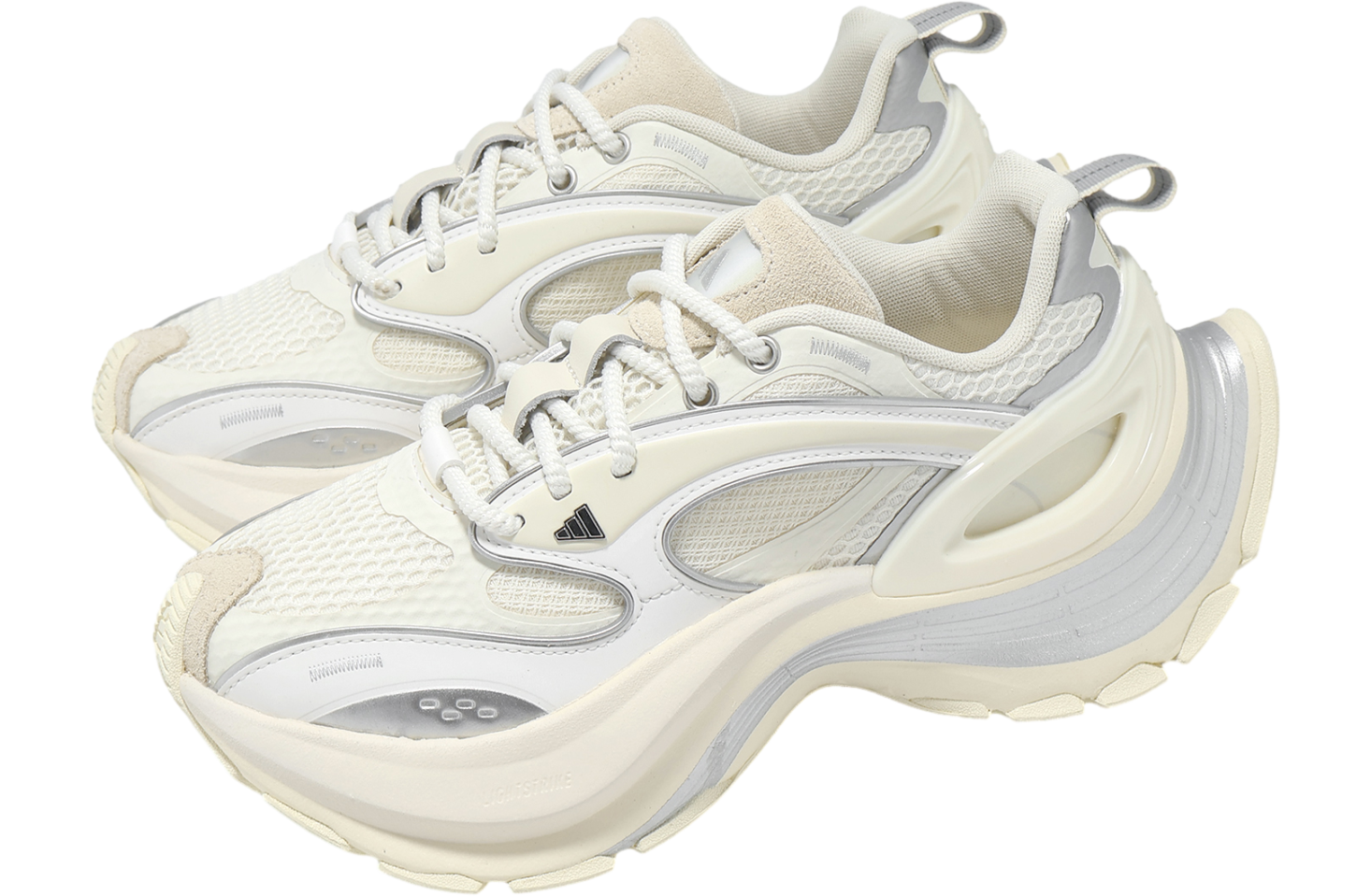 Adidas XLG Speed Chalk White / Off White