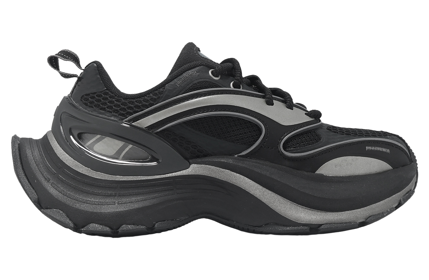 Adidas XLG Speed Core Black / Carbon