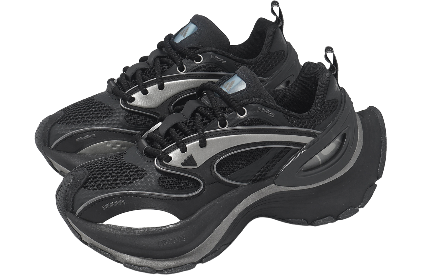 Adidas XLG Speed Core Black / Carbon