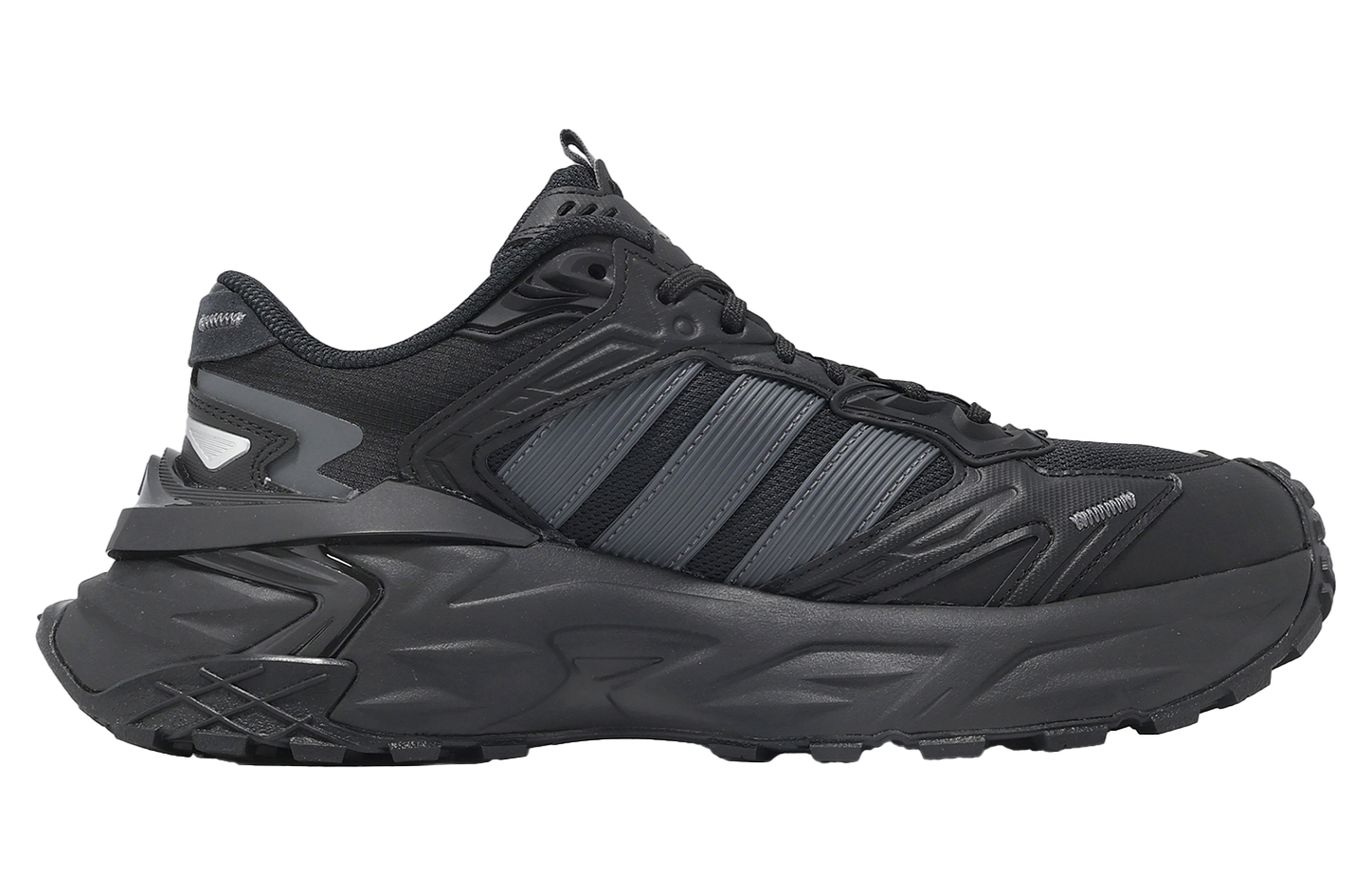Adidas XLG Storm Edge Core Black / Grey
