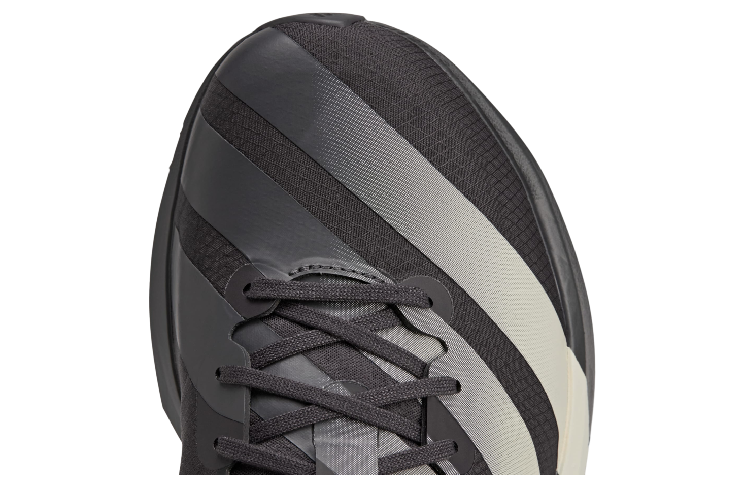 Adidas Y-3 Adios 9 Utility Black / Off White