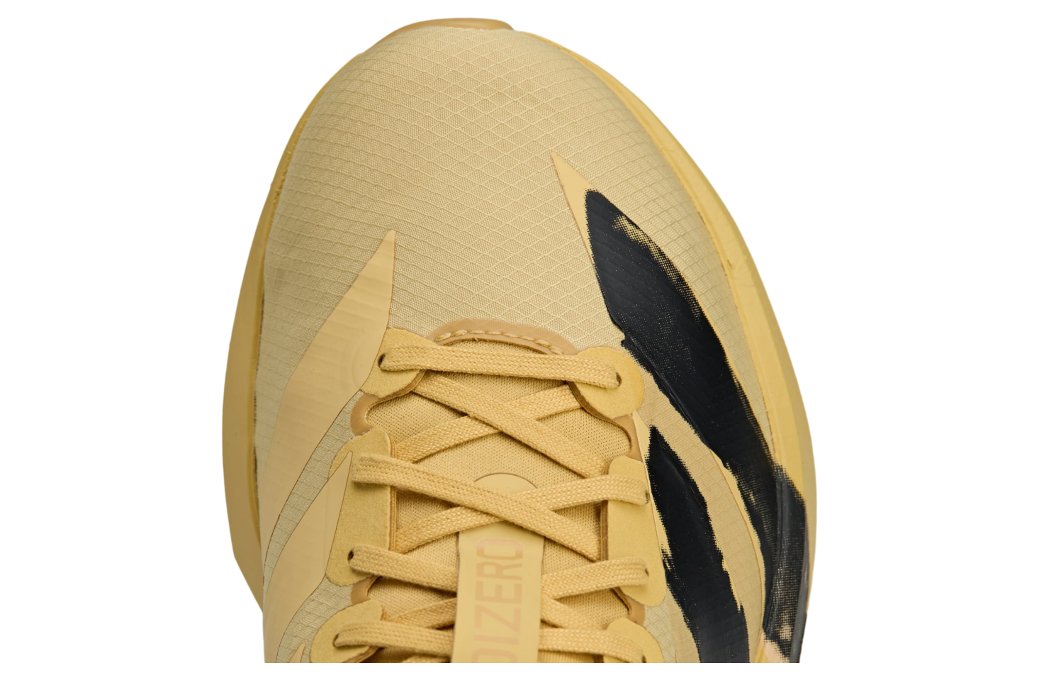 Adidas Y-3 Adios 9 Yellow / Oat