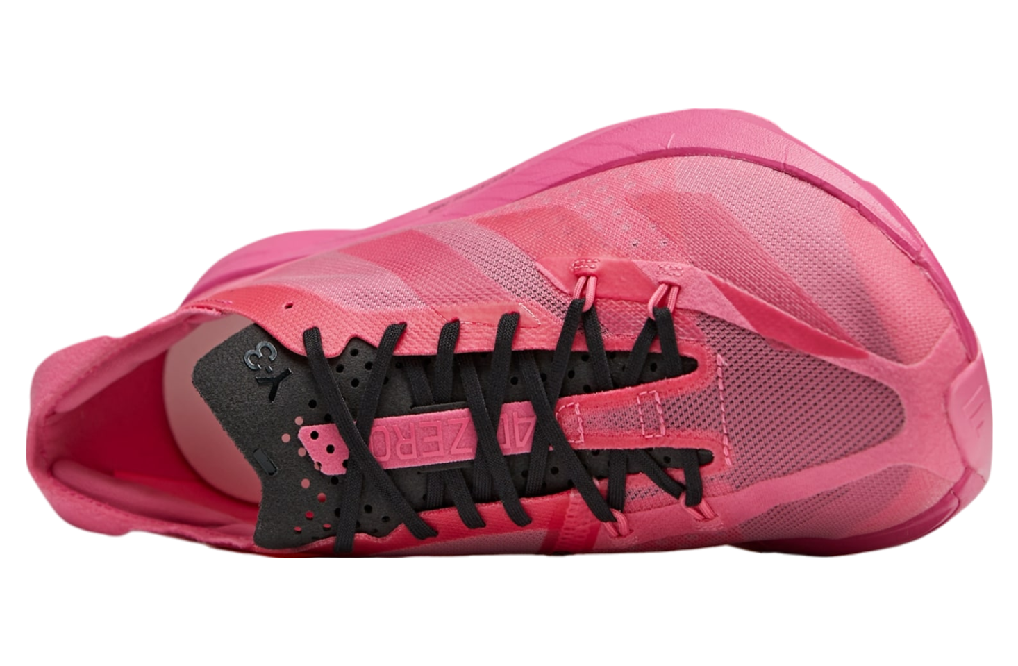 Adidas Y-3 Adios Pro 3.0 WMNS Semi Solar Pink / Core Black