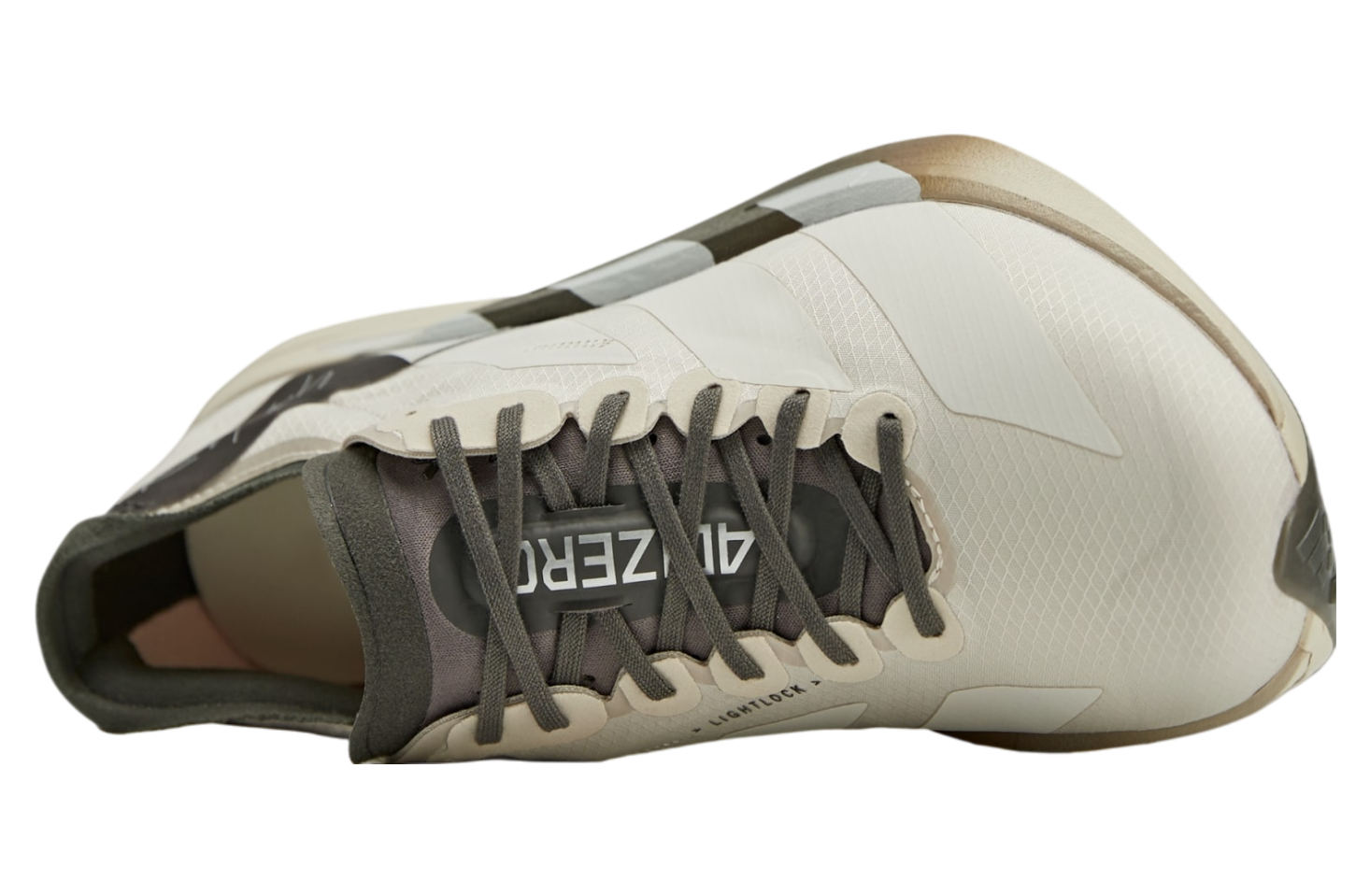 Adidas Y-3 Adios Pro 4 Alumina / Cinder