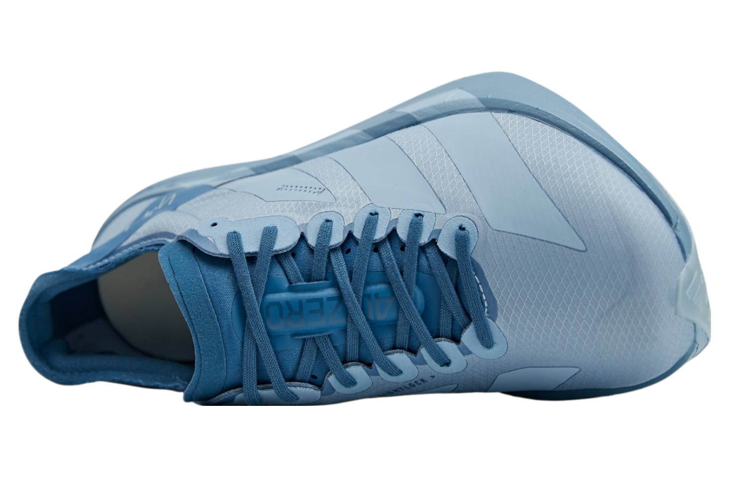 ★Y-3★Y-3 Adios Pro 4 Ash Blue Clear Grey★大人気★ Men's shoes Y-3 Adios Pro 4 M Ash Blue/ Classic Grey/ Corblu