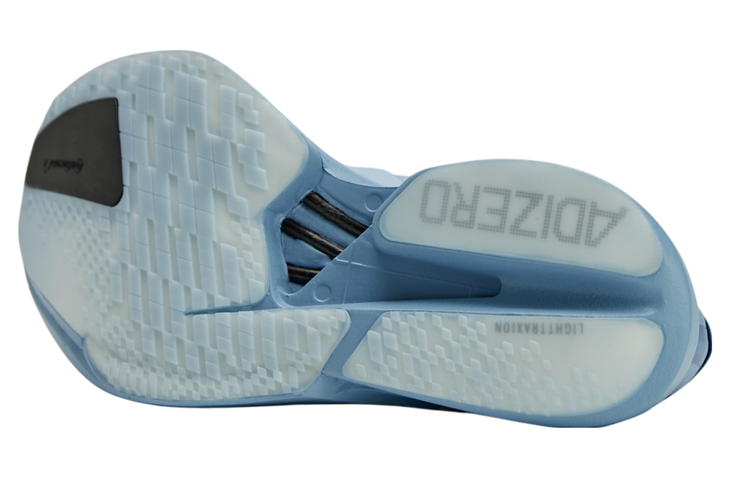 Adidas Y-3 Adios Pro 4 Ash Blue / Clear Grey - Mar 2025