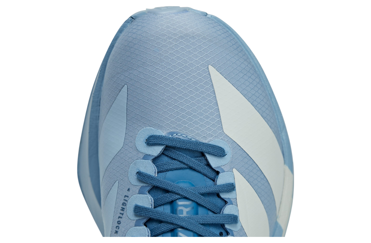 Adidas Y-3 Adios Pro 4 Ash Blue / Clear Grey - Mar 2025