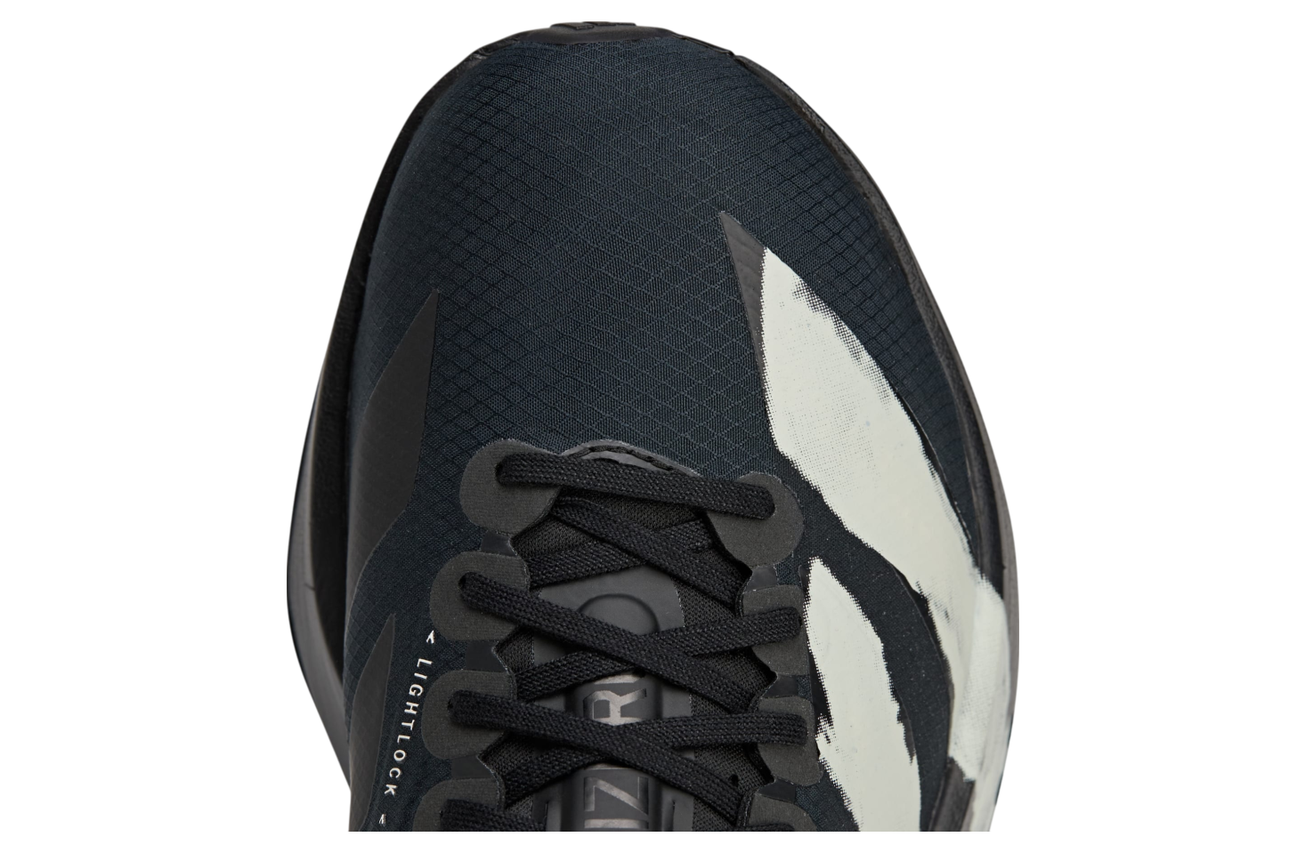 Adidas Y-3 Adios Pro 4 Black / Off White