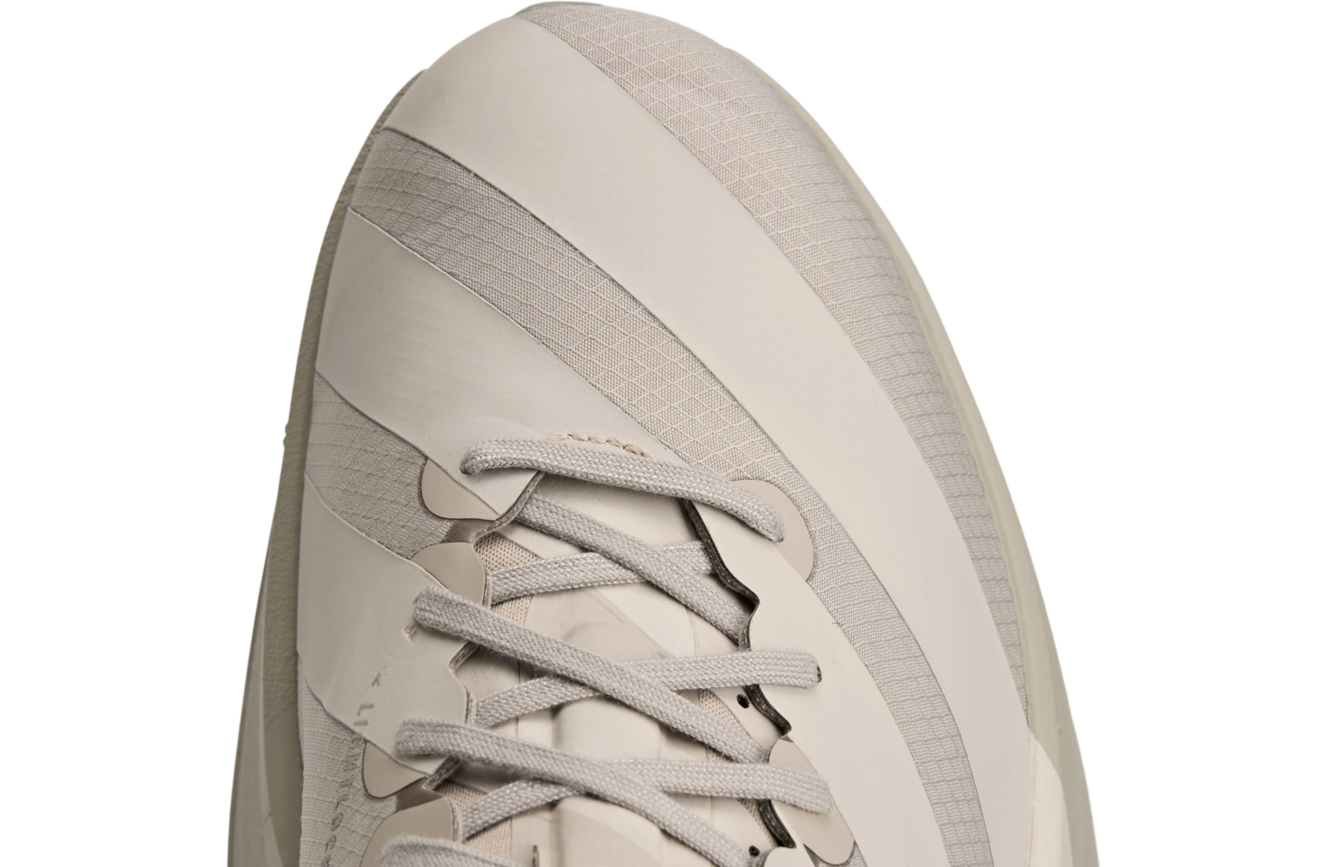 Adidas Y-3 Adios Pro 4 Light Brown / Chalk Pearl