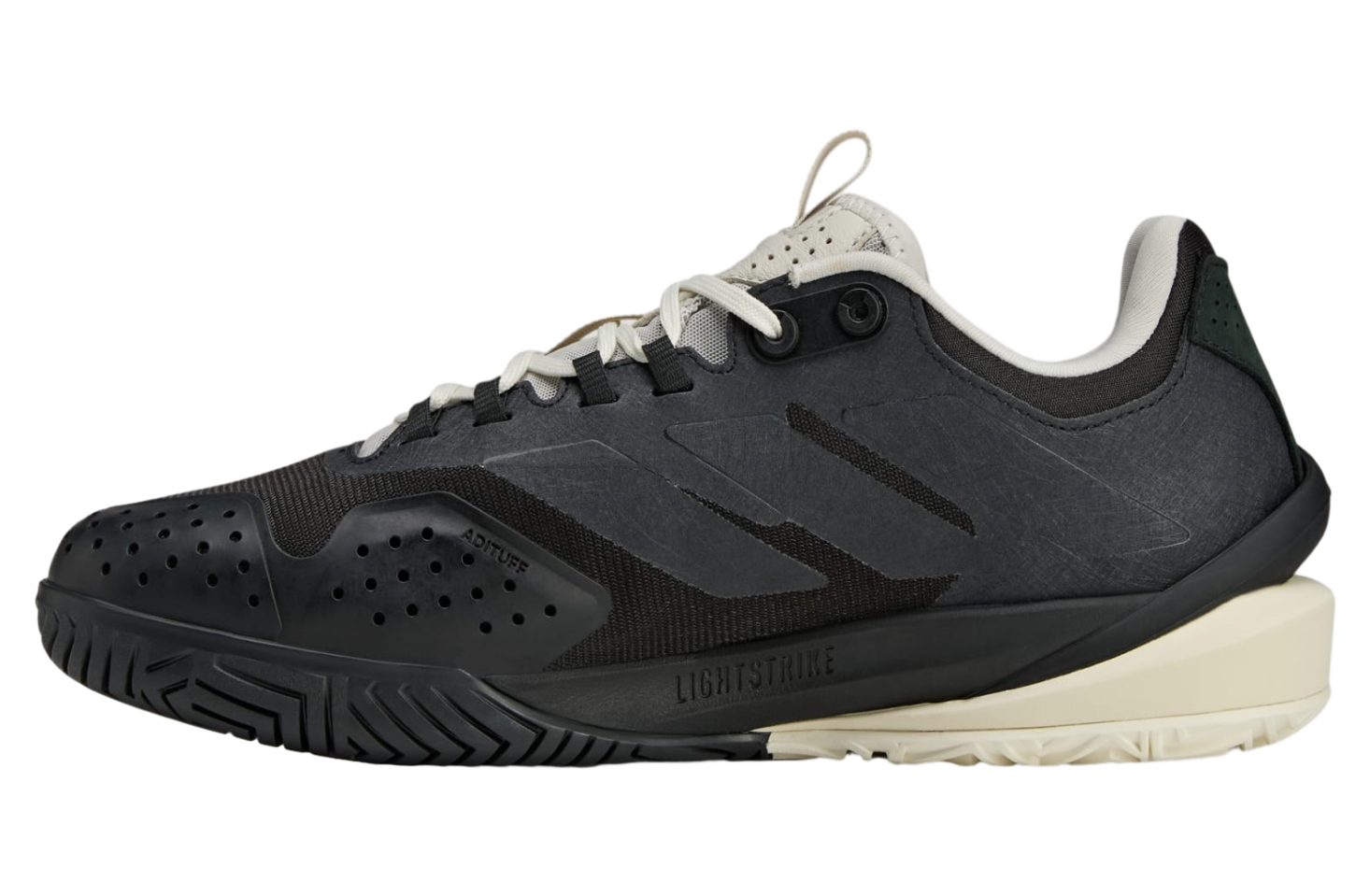 Adidas Y-3 Adizero Cybersonic 2 Black / Orbit Grey