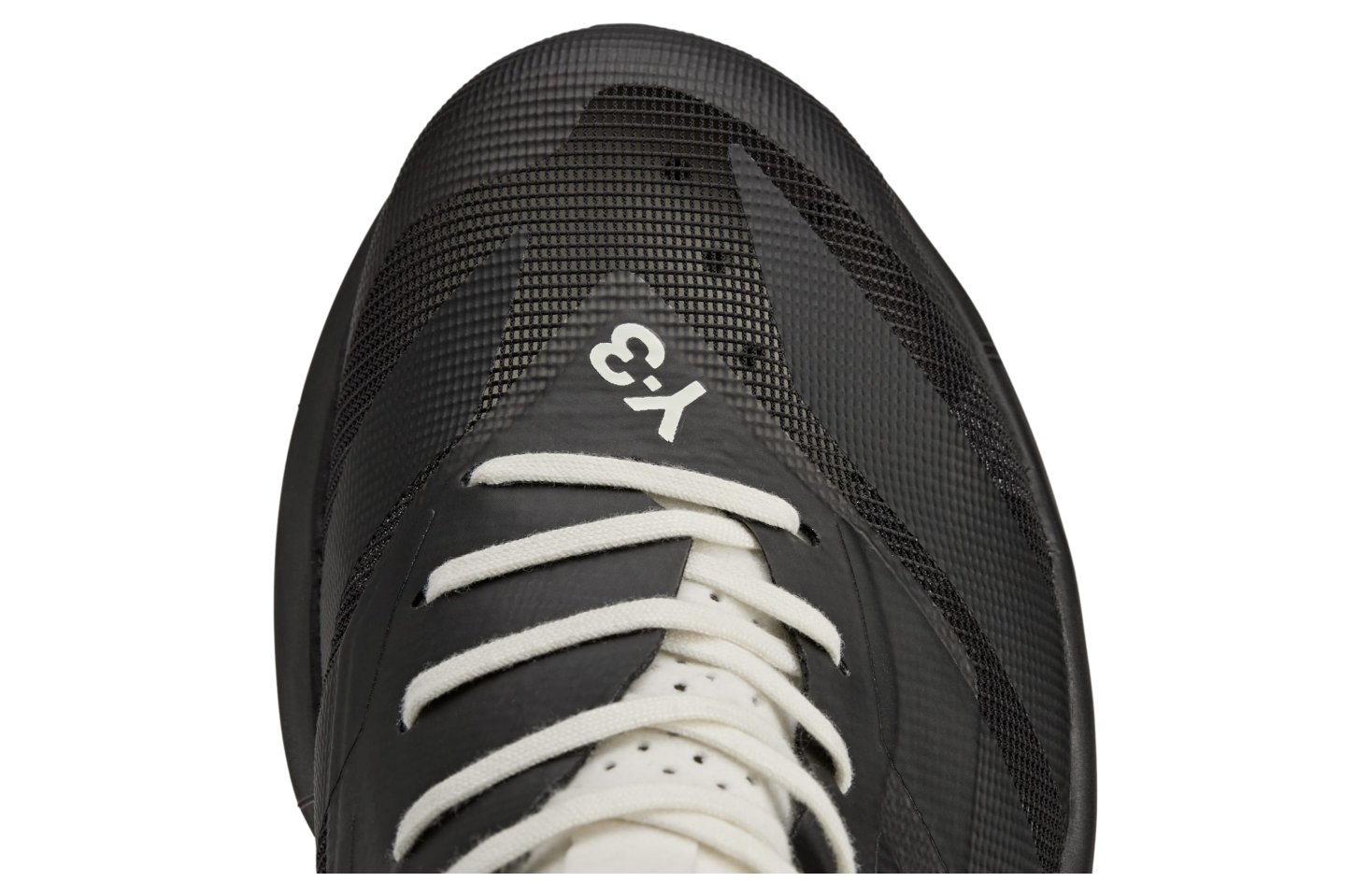 Adidas Y-3 Adizero Rc6 Black / Off White