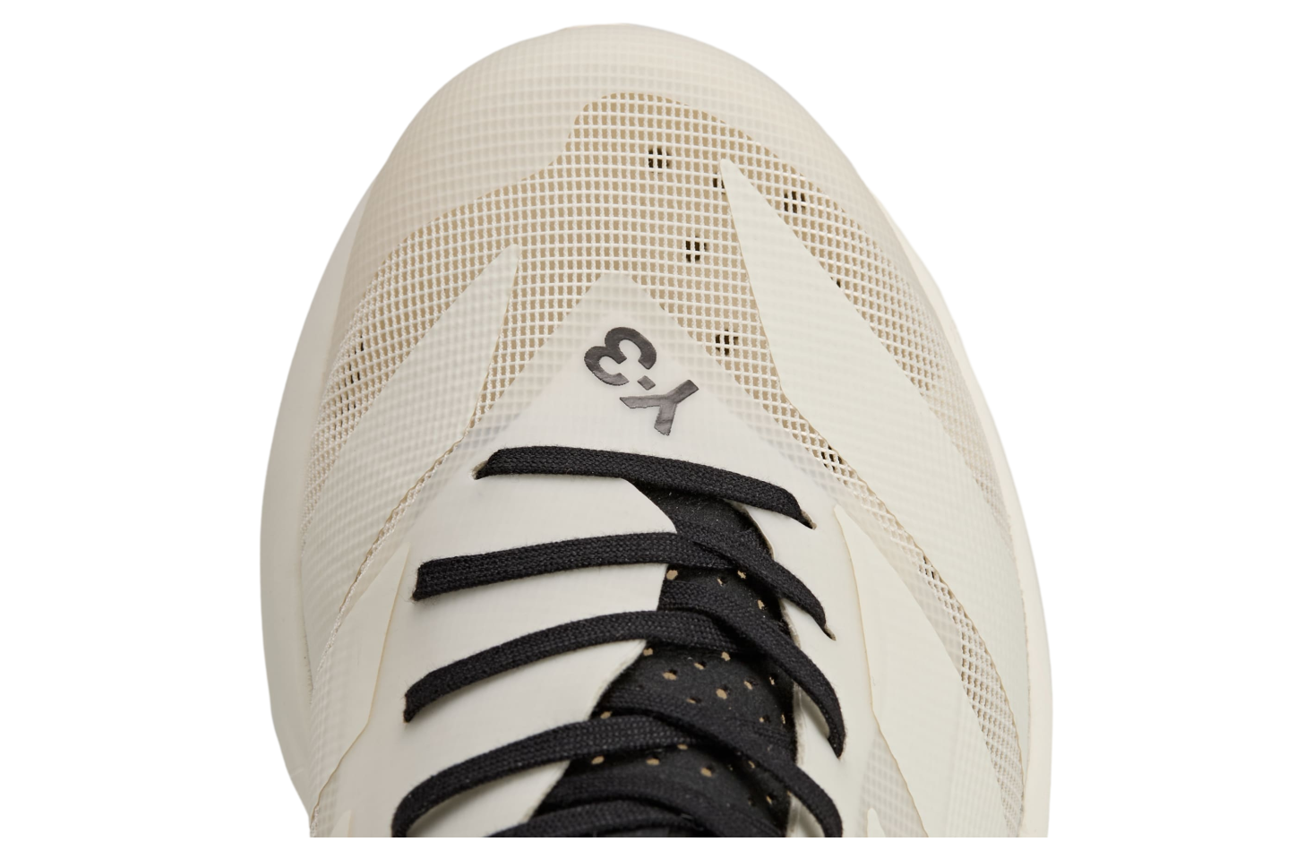 Adidas Y-3 Adizero Rc6 Off White / Black