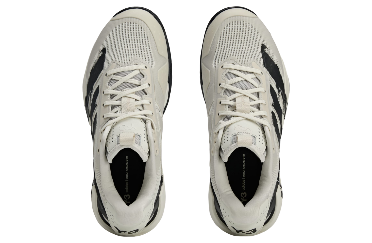 Adidas Y-3 Adizero Ubersonic 5 WMNS Orbit Grey