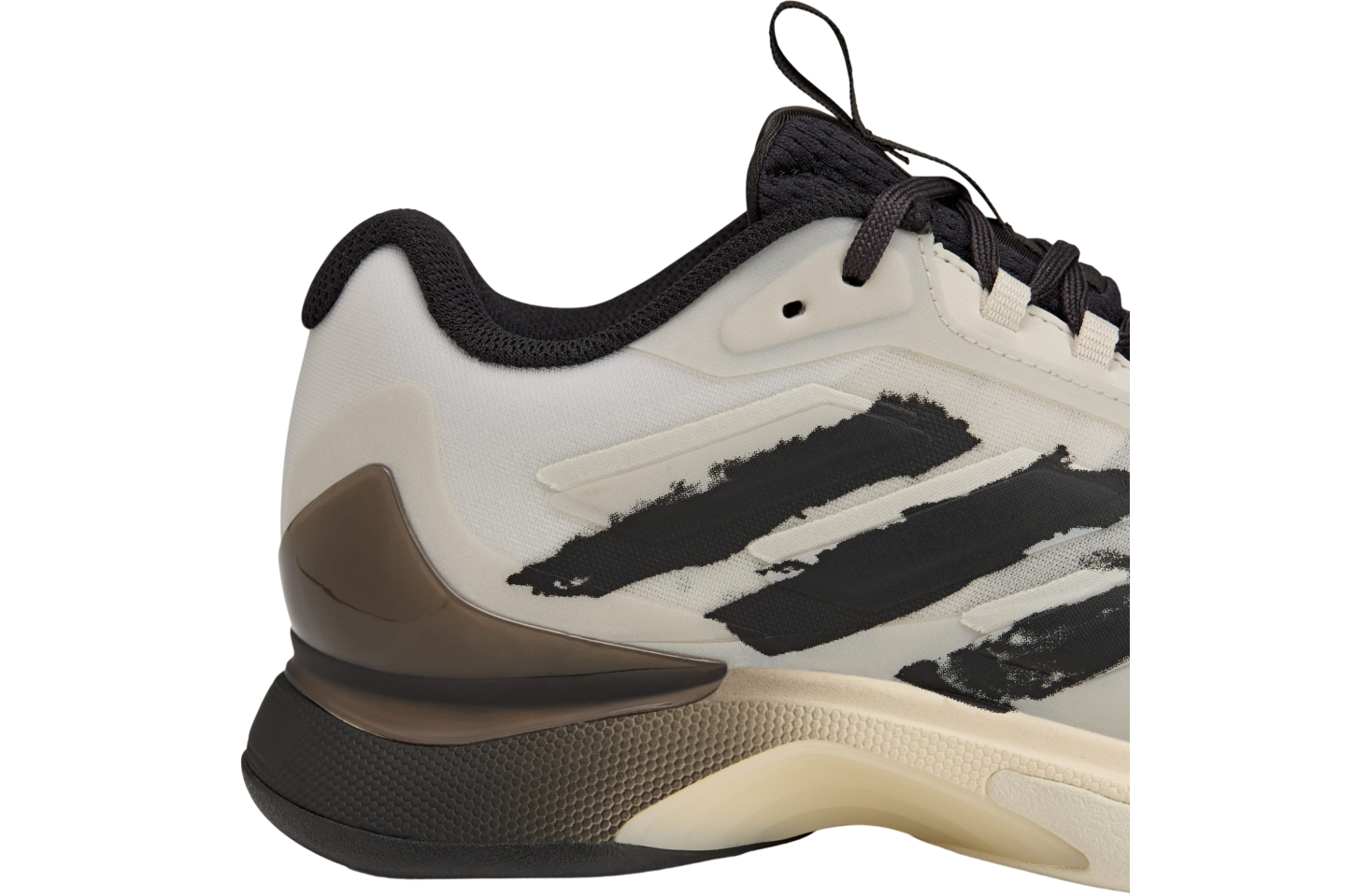 Adidas Y-3 Avacourt 2 WMNS Orbit Grey / Black