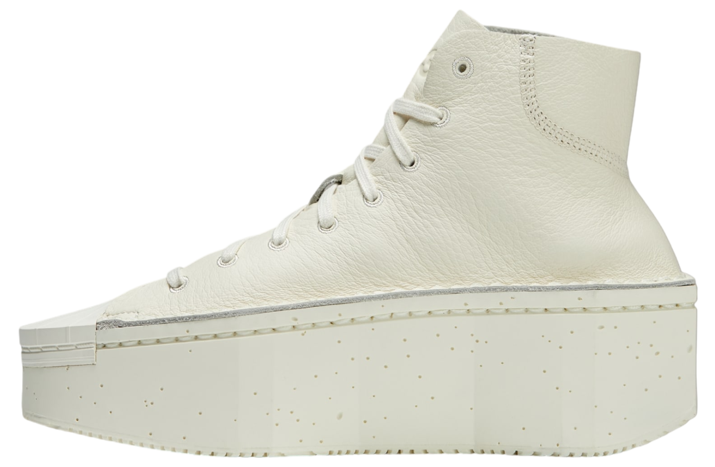 Adidas Y-3 Brick Court Hi WMNS Cream White / Off White