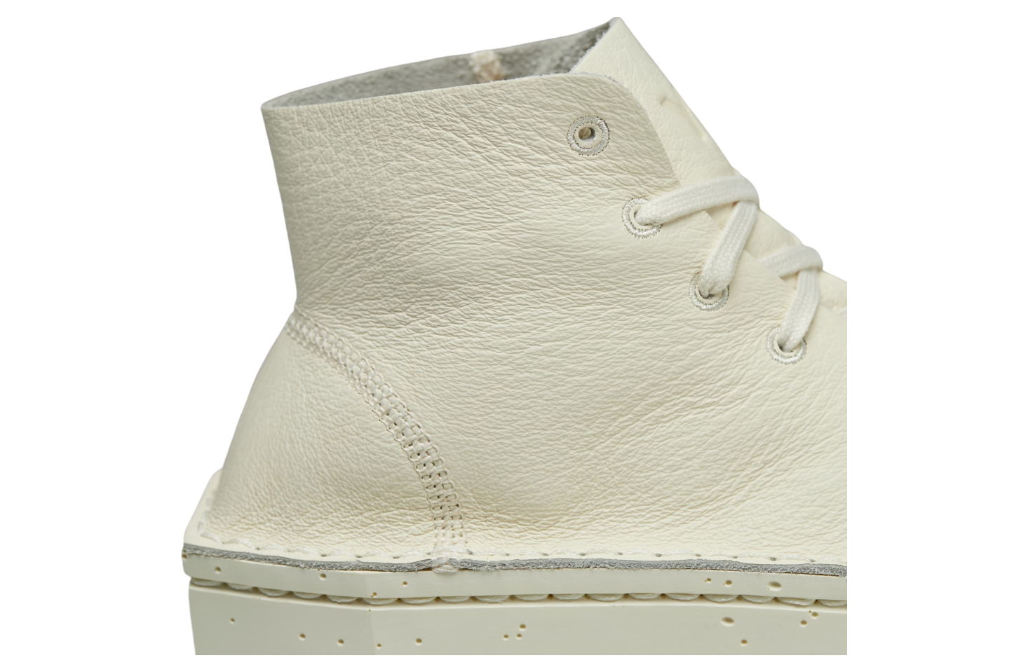 Adidas Y-3 Brick Court Hi WMNS Cream White / Off White