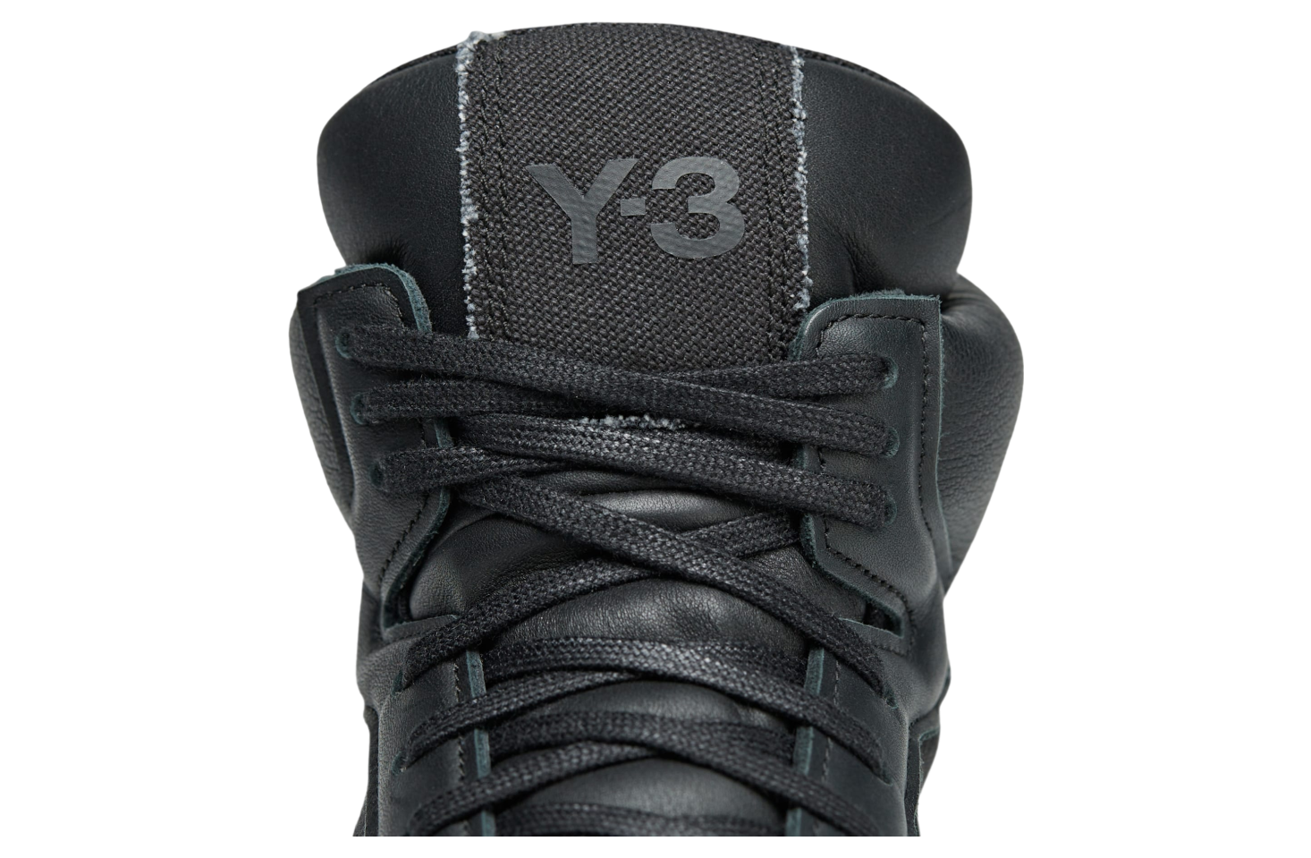 Adidas Y-3 Centennial High WMNS Black / Off White