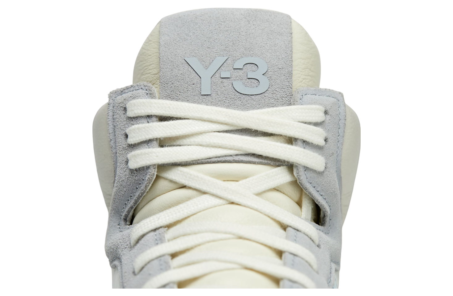 Adidas Y-3 Centennial High WMNS Off White / Light Grey