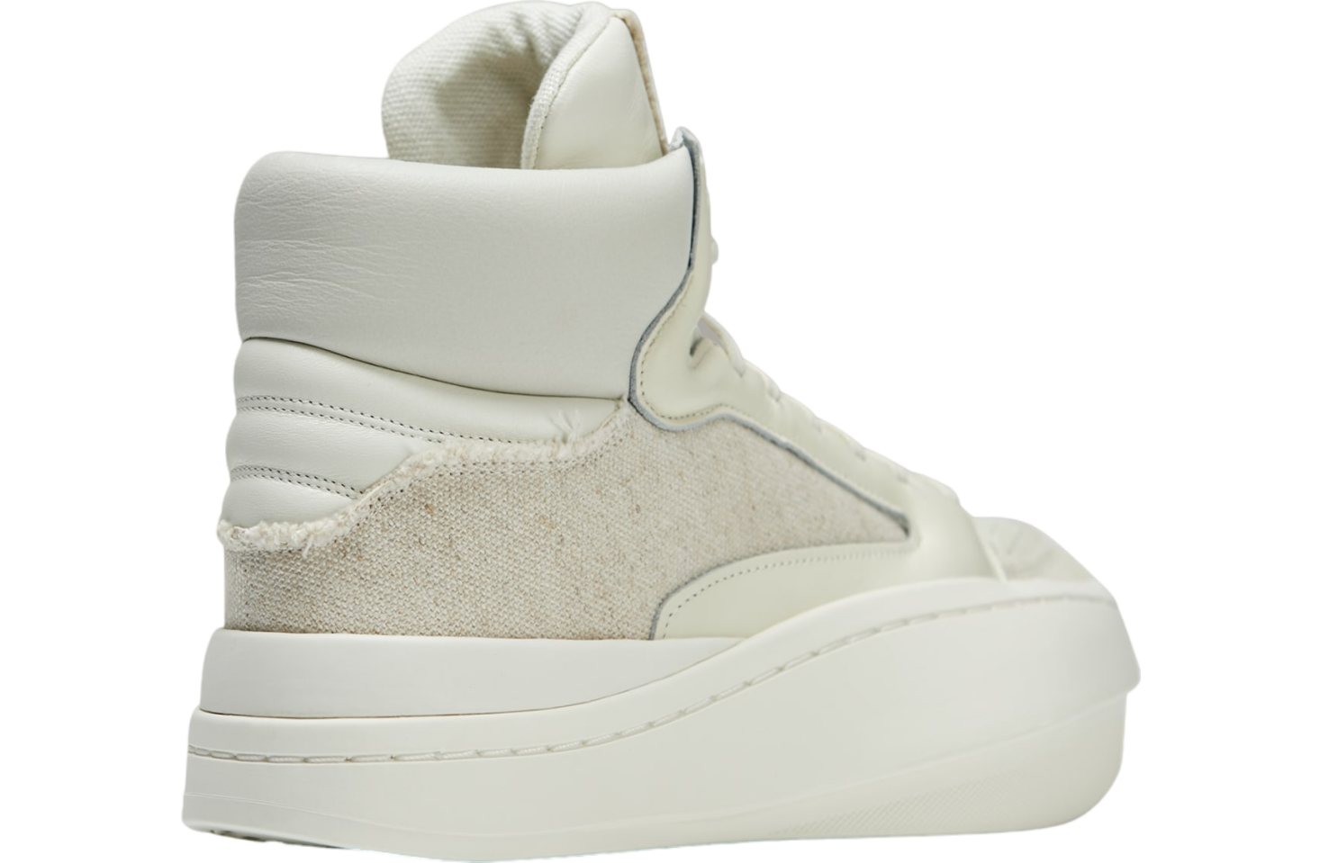 Adidas Y-3 Centennial High WMNS Supplier Colour / Off White