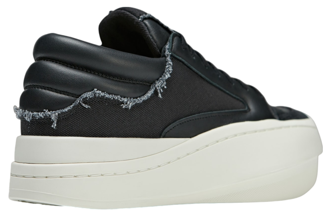 Adidas Y-3 Centennial Low WMNS Black / Off White