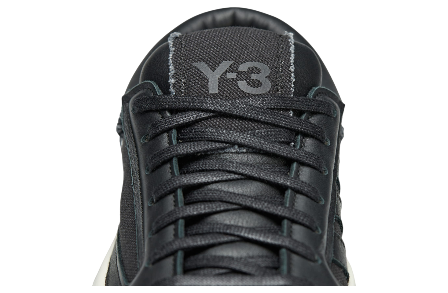 Adidas Y-3 Centennial Low WMNS Black / Off White