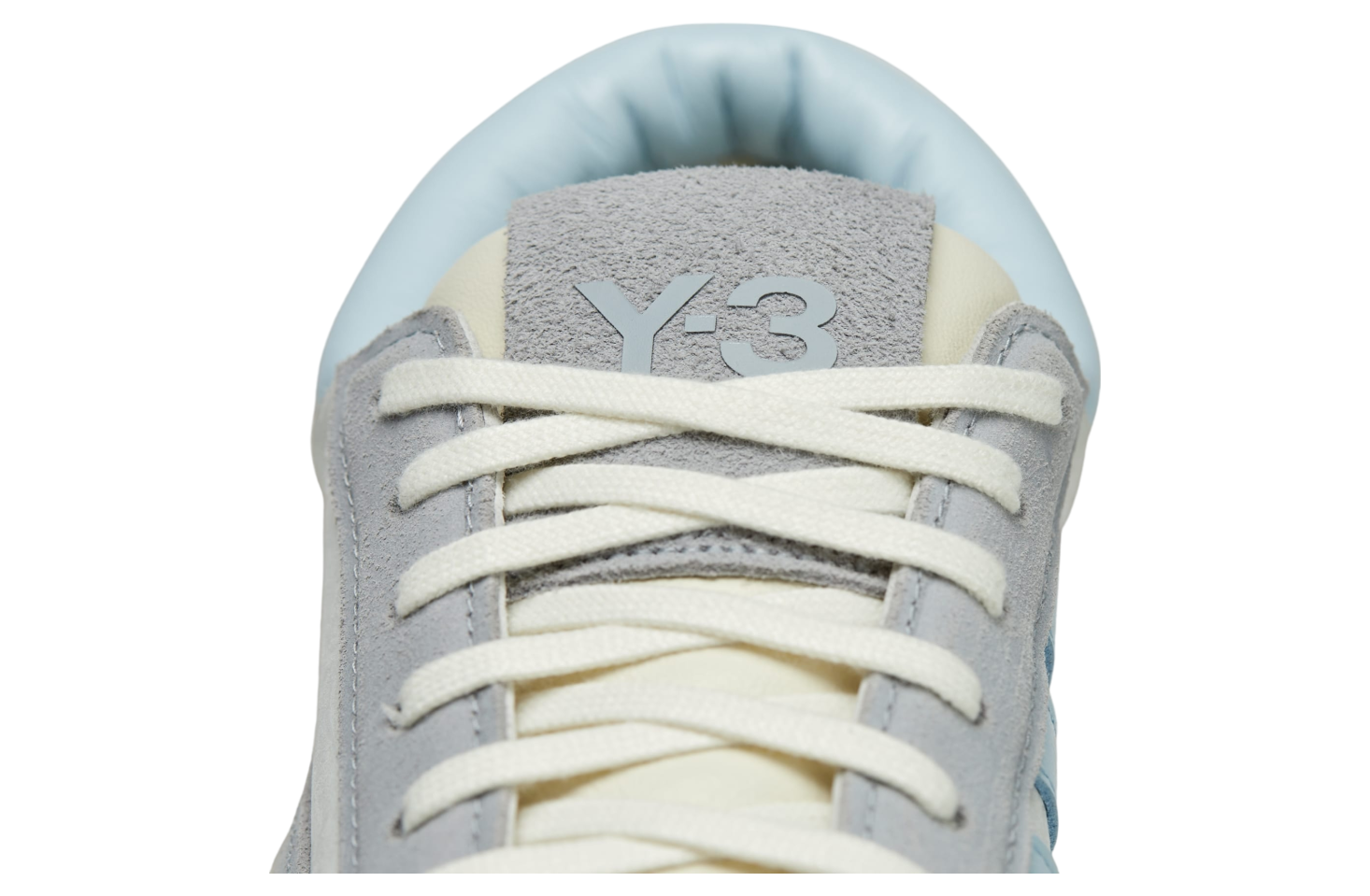 Adidas Y-3 Centennial Low WMNS Off White / Light Grey