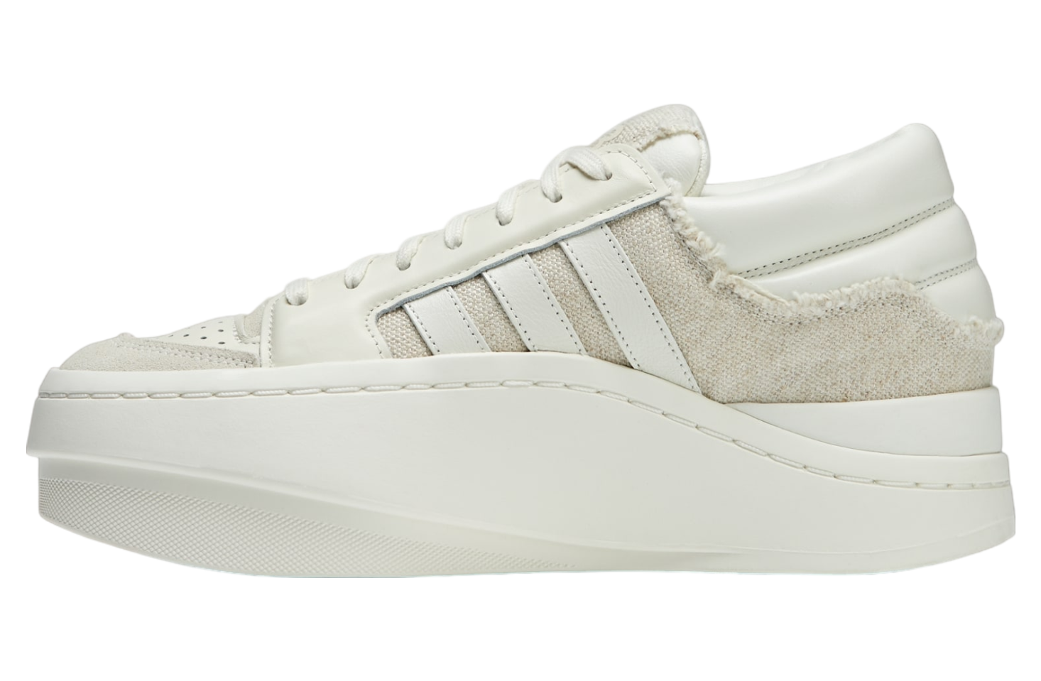 Adidas Y-3 Centennial Low WMNS Supplier Colour / Off White