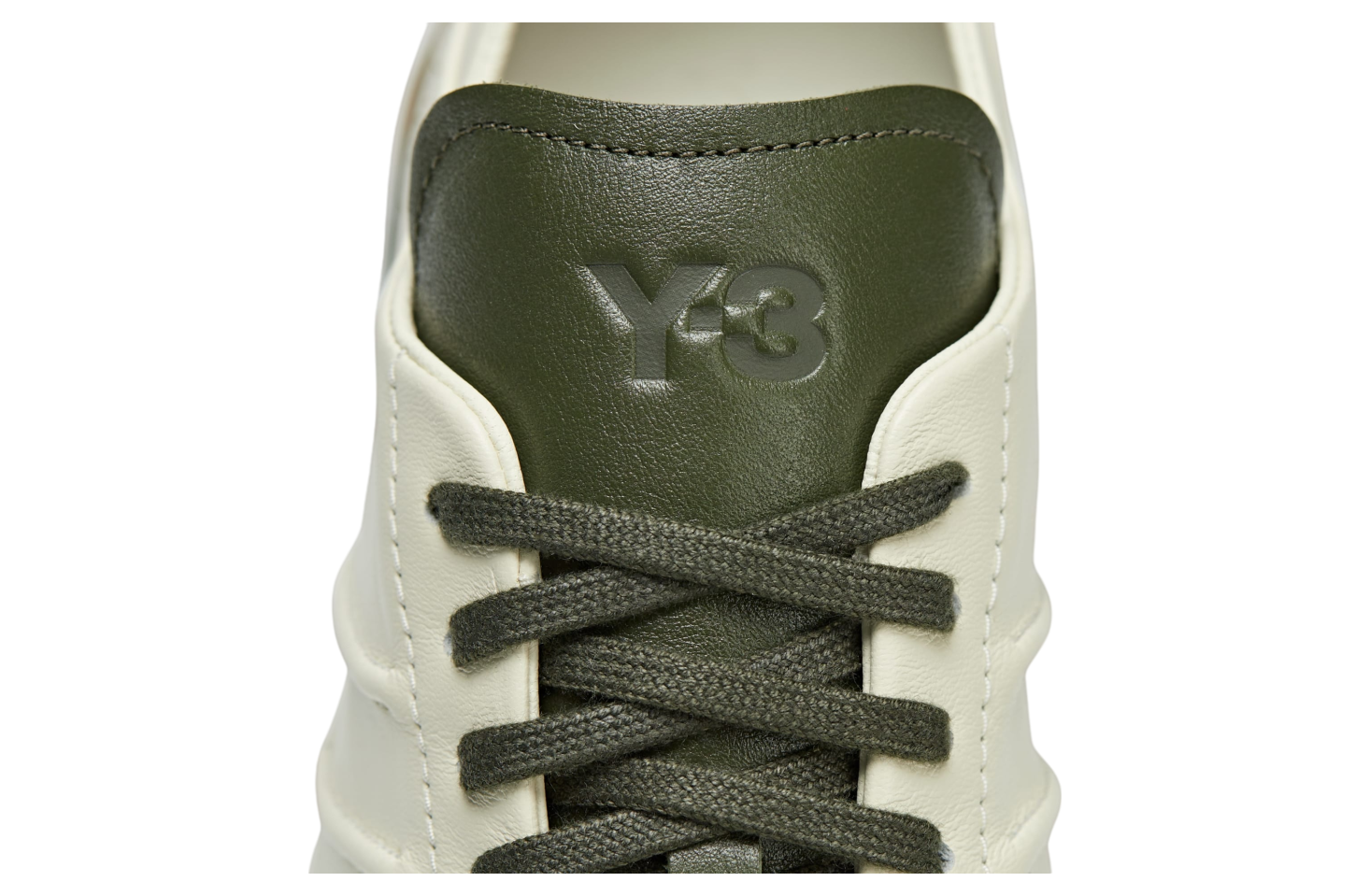 Adidas Y-3 Country Cream White / Night Cargo / Gum